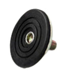 Horizon AFG Merit Fitness Gear Livestrong Elliptical Leveling Foot Leveler 1000489869 Formerly 000522-D-hydrafitnessparts