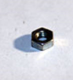 Horizon AFG Smooth Matrix Fitness Gear Elliptical Nut M3x0.5Px3H 004880-00-hydrafitnessparts