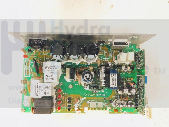 Horizon AFG Smooth Treadmill Motor Control Board Controller JC01-002 032671-HF-hydrafitnessparts