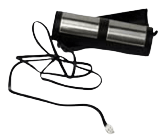 Horizon AFG Tempo Merit Triumph Fitness Gear Treadmill Heart Rate Pulse Hand Sensor Grip 039042-A-hydrafitnessparts