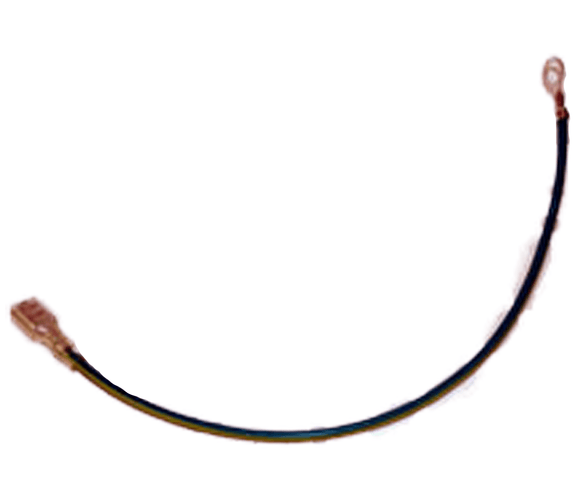 Horizon AFG Tempo Vision Fitness Elliptical Heart Rate Pulse Board Wire Harness 039032-A-hydrafitnessparts