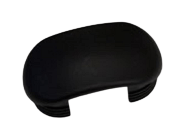 Horizon AFG Vision Fitness Livestrong Elliptical Pedal Arm End cap 1000100846-hydrafitnessparts