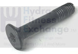 Horizon AFG Vision Fitness Treadmill Hex Socket Screw M8/1.25PX45L 004584-A-hydrafitnessparts