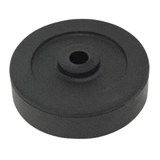 Horizon AFG Vision Tempo Fitness Gear Elliptical Transport Wheel 000037-CA-hydrafitnessparts