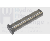 Horizon Advanced Fitness Group Elliptical Link Arm Swivel Axle 075731-hydrafitnessparts