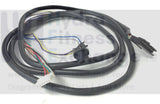 Horizon Advanced Fitness Group Elliptical Main Wire Harness 060700-A-hydrafitnessparts
