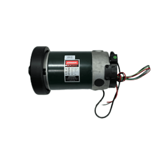 Horizon Advanced Fitness Group Livestrong Treadmill DC Drive Motor 1000110344-hydrafitnessparts