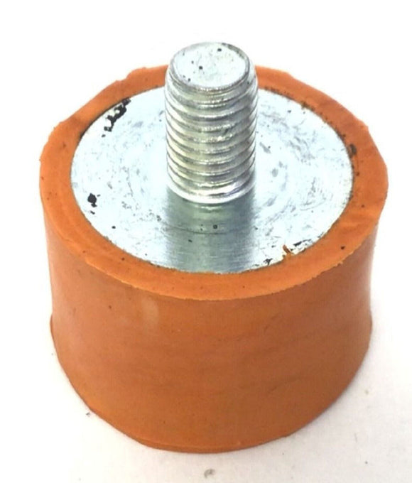 Horizon Advanced Fitness Group Livestrong Treadmill Orange Cushion 1000228077-hydrafitnessparts