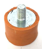 Horizon Advanced Fitness Group Livestrong Treadmill Orange Cushion 1000228077-hydrafitnessparts