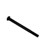 Horizon Advanced Fitness Group Stationary Bike Umbrella Hex Socket Screw M8x1.25Px90L 004810-A-hydrafitnessparts