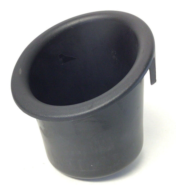 Horizon Advanced Fitness Group T4 T6 13.0AT Treadmill Left Cup Holder 063619-AA-hydrafitnessparts