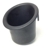 Horizon Advanced Fitness Group T4 T6 13.0AT Treadmill Left Cup Holder 063619-AA-hydrafitnessparts