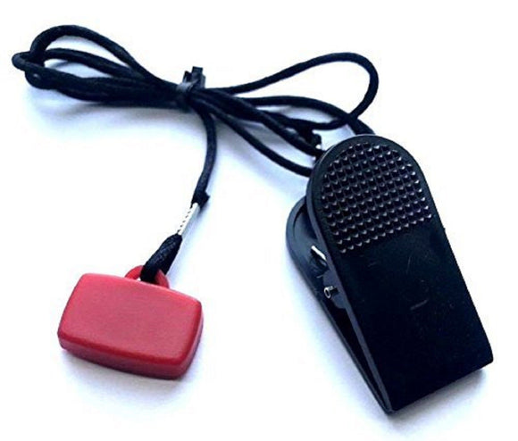 Horizon Advanced Fitness Group Treadmill Magnetic Safety Key 082397-hydrafitnessparts