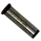 Horizon CE4.1 CE4.3 CE6.0 E401 E5 EX57 EX67 LS645E Elliptical Swivel Axle 098335-hydrafitnessparts