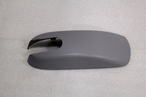 Horizon CE5.1 EX58 EX59 Elliptical Front Upper Side Cover French Grey 1000105801-hydrafitnessparts