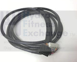 Horizon CT5.1 GS950T T701 Treadmill Console Main Wire Harness 1000094741-hydrafitnessparts