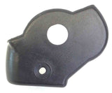 Horizon Club Series E500 E700 E800 Elliptical Roller Wheel Left Cover 079980-hydrafitnessparts