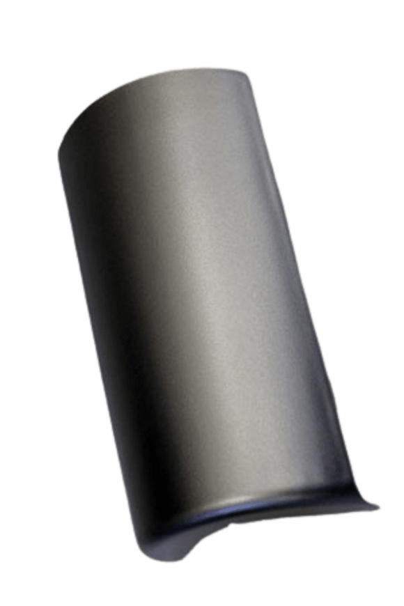 Horizon E1100GS EX-68 EX-69-02 EX-78 EX-79-02 GS1050E Elliptical Front Console Mast Cover 1000103004-hydrafitnessparts