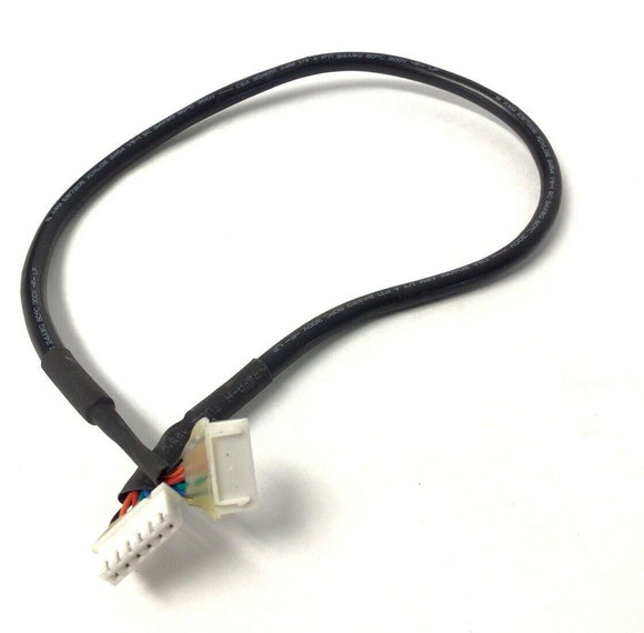 Horizon E1200 E900 Elliptical Resistance Motor Wire Harness MFR-E187208 078703-hydrafitnessparts