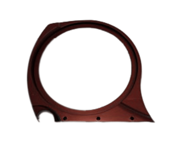 Horizon E1201 EP226 EP226B EP226D EP226C E901 EP230B EP230D EP230C EP230 Elliptical Left Cover 1000092591-hydrafitnessparts