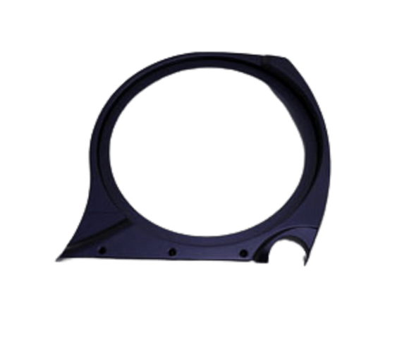 Horizon E1201 EP226 EP226B EP226D EP226C E901 EP230B EP230D EP230C EP230 Elliptical Right Cover 1000092142-hydrafitnessparts