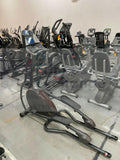 Horizon E30 Folding Elliptical Cross Trainer-hydrafitnessparts