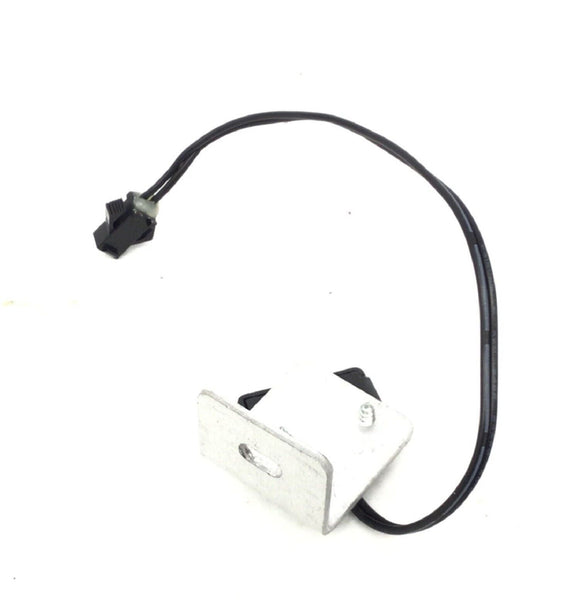 Horizon E401 Elliptical RPM Speed Sensor Reed Switch 2 Terminal Wire 099994-hydrafitnessparts