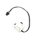 Horizon E401 Elliptical RPM Speed Sensor Reed Switch 2 Terminal Wire 099994-hydrafitnessparts