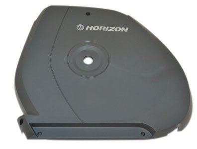 Horizon EP575B EP575 Elliptical Right Screen Prin Side Cover 1000304385-hydrafitnessparts
