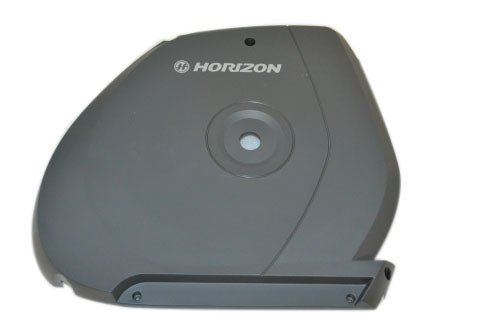 Horizon EP575B EX59-02 Elliptical Left Screen Exreawork Side Cover 1000304384-hydrafitnessparts