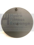 Horizon Elite 3.3E 4.2E 4.3E Elliptical Plastic Cover Disc with Crank 019156-CA-hydrafitnessparts
