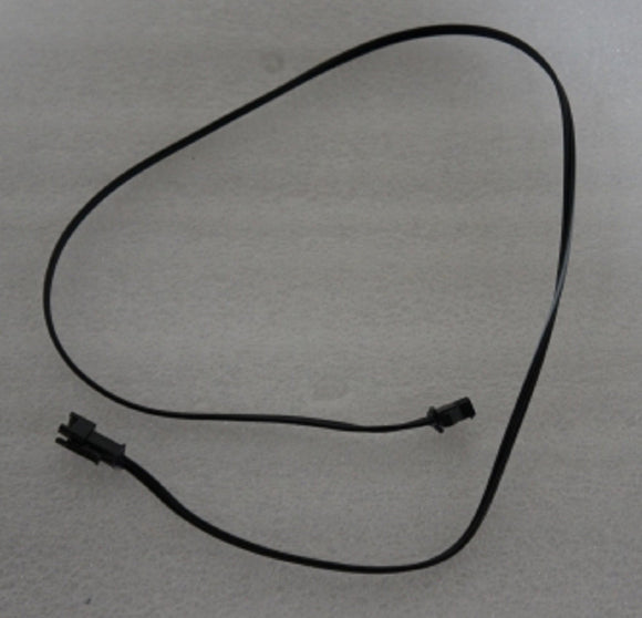 Horizon Elite R7 RB018 Stationary Bike RPM Speed Sensor Extension Cable Wire Harness 1000352944-hydrafitnessparts