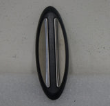 Horizon Elite R7 U7 RB018 UB Stationary Bike Heart Rate Pulse Hand Sensor Grip 1000352864-hydrafitnessparts