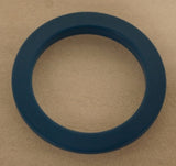 Horizon Elite R7 U7 RB018 UB Stationary Bike Right Chain Cover O-Ring Rubber Blue 1000352936-hydrafitnessparts