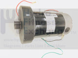 Horizon - Elite Series - 5.1T 4.1T Treadmill Drive Motor JM01-011 2.5HP-hydrafitnessparts