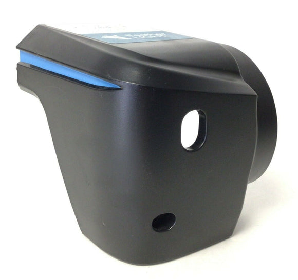 Horizon Elite T5 T7 T9 T7-02 T9-02 Treadmill Left Rear Roller End Cap 1000483387 Formerly 1000342384-hydrafitnessparts