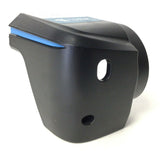 Horizon Elite T5 T7 T9 T7-02 T9-02 Treadmill Left Rear Roller End Cap 1000483387 Formerly 1000342384-hydrafitnessparts