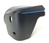 Horizon Elite T5 T7 T9 T7-02 T9-02 Treadmill Right Rear Roller Endcap 1000342385-hydrafitnessparts