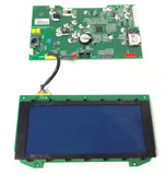 Horizon Elite T7 T7-02 Treadmill Display Console Electronic Board 1000343831-hydrafitnessparts