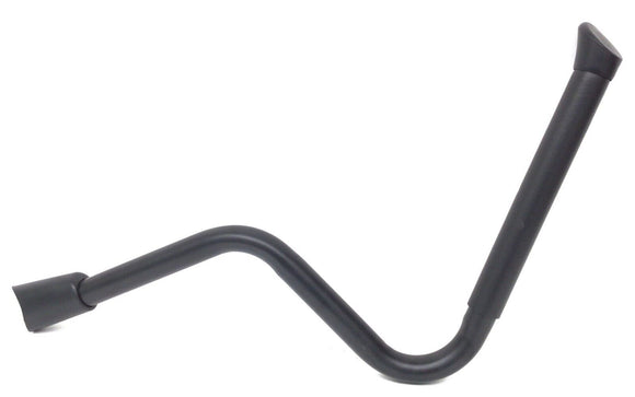 Horizon Evolve 3-02 EP583B Elliptical Right Upper Handlebar Set 1000365604-hydrafitnessparts