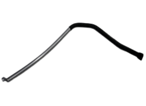 Horizon Fitness 13.0AT - TM333 T4 - TM264 T6 - TM250 Treadmill Left Handlebar Set 067121-ZL-hydrafitnessparts