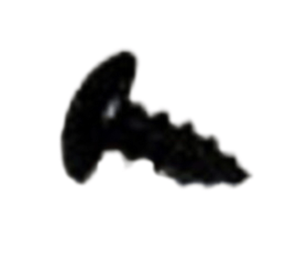 Horizon Fitness 14.0AE PST Pro 610T 620T Treadmill Button Head Tapped Phillip Screw 3x6L 020189-A-hydrafitnessparts