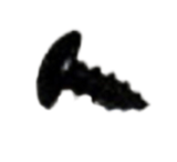 Horizon Fitness 14.0AE PST Pro 610T 620T Treadmill Button Head Tapped Phillip Screw 3x6L 020189-A-hydrafitnessparts