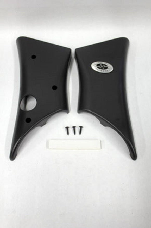 Horizon Fitness 1.2T 1.3T Treadmill Right Side Cover Support Tube 026348-ZR-hydrafitnessparts