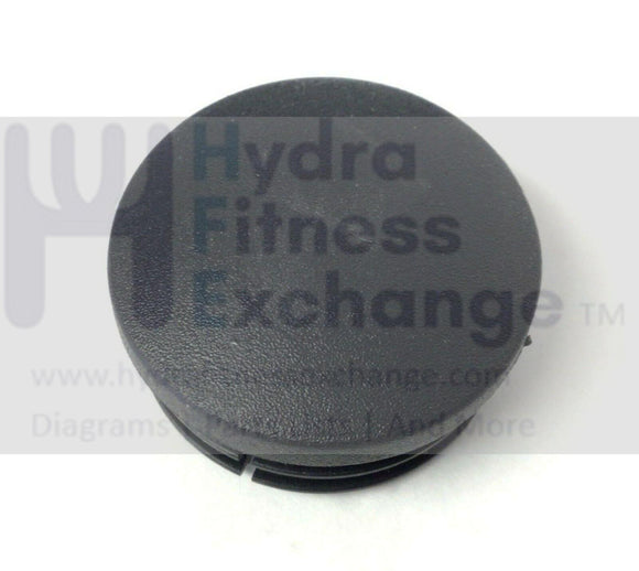 Horizon Fitness 1.2T Treadmill Console End Cap-hydrafitnessparts