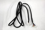 Horizon Fitness 200 205 RT1 ES HS S-CS Treadmill Console Wire Harness 002020-C-hydrafitnessparts