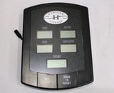 Horizon Fitness 2.0B 2.0R RSC2 BSC2 Stationary Bike Display Console Assembly 016055-Z-hydrafitnessparts