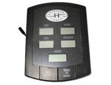 Horizon Fitness 2.0B 2.0R RSC2 BSC2 Stationary Bike Display Console Assembly 016055-Z-hydrafitnessparts