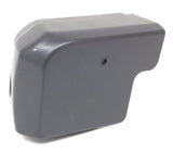 Horizon Fitness 2.3T - 2007 (TM230) Treadmill Left Side Rail End Cap 056270-BA-hydrafitnessparts