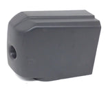 Horizon Fitness 2.3T - 2007 (TM230) Treadmill Right Side Rail End Cap 056271-BA-hydrafitnessparts